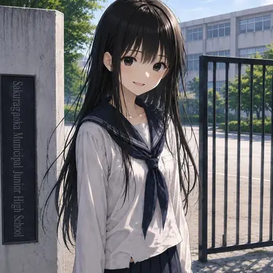 Profile image of Rin