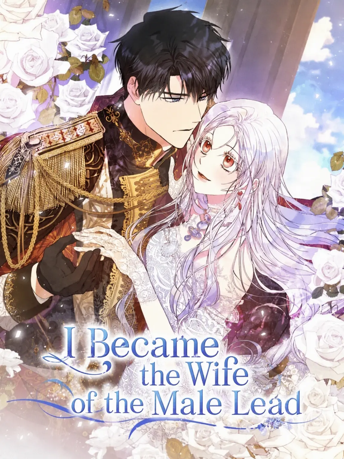 lO0Ol의 I Became the Male Lead's Wife