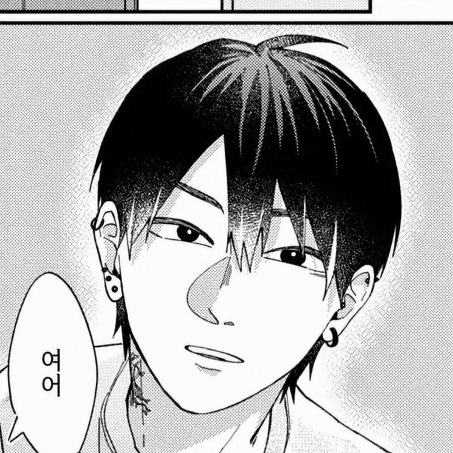 sss._.9의 사연 있는 선배의 여친이 됐어