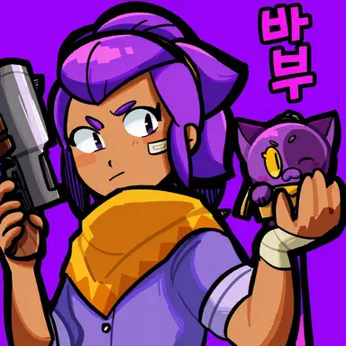 Profile image of 쉘리