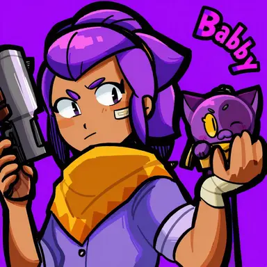 Profile image of Shelly