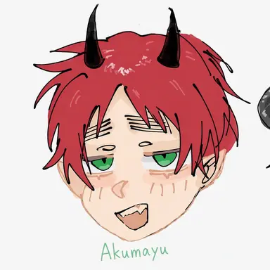 Profile image of Akumayu
