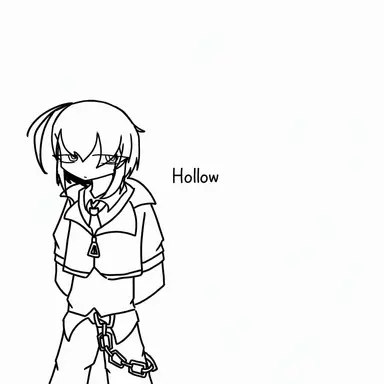 Profile image of Hollow