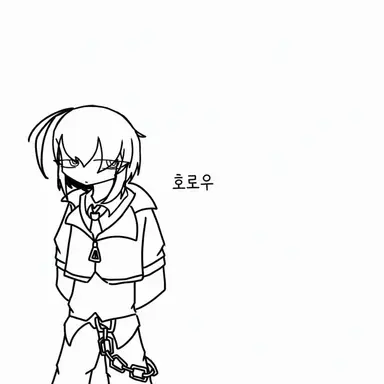 Profile image of 호로우