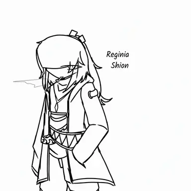Profile image of Shion
