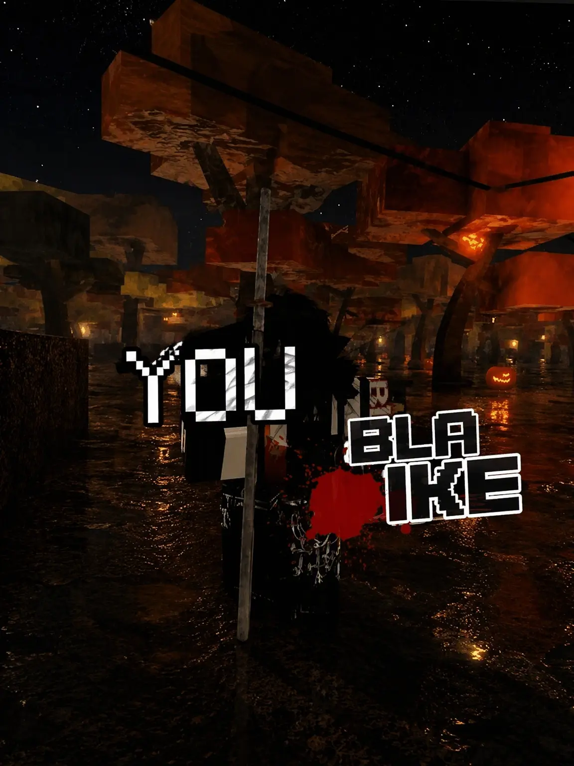 RareLaugh9804의 Blake