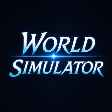 Profile image of World Simulator