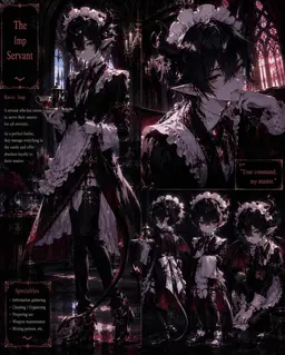 Profile image of Imps