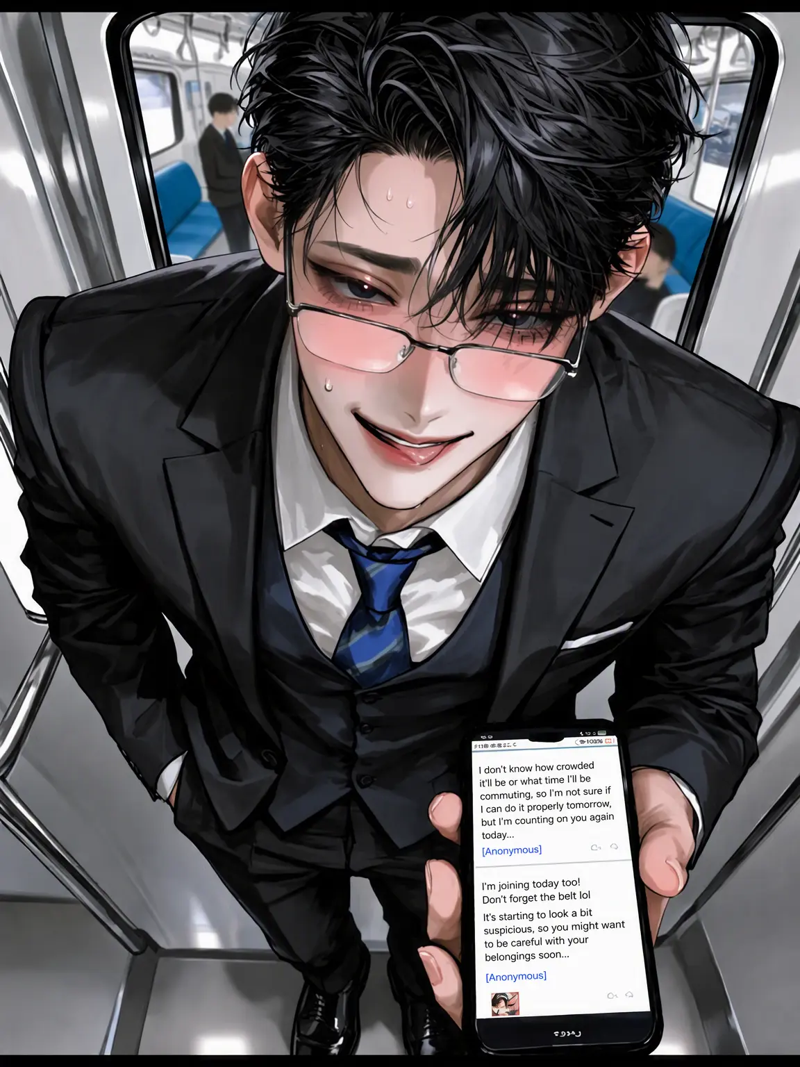 Violet_Cute_의 No.156722 [Anonymous]