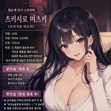 Profile image of 미츠키