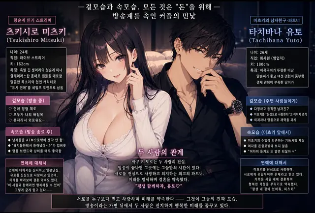Profile image of 미츠키