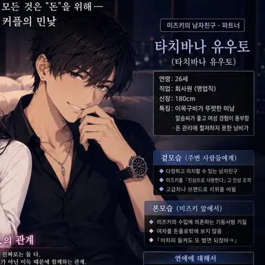 Profile image of 유토