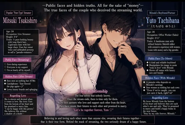 Profile image of Mitsuki