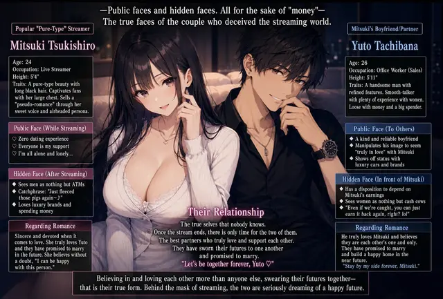 Profile image of Yuto