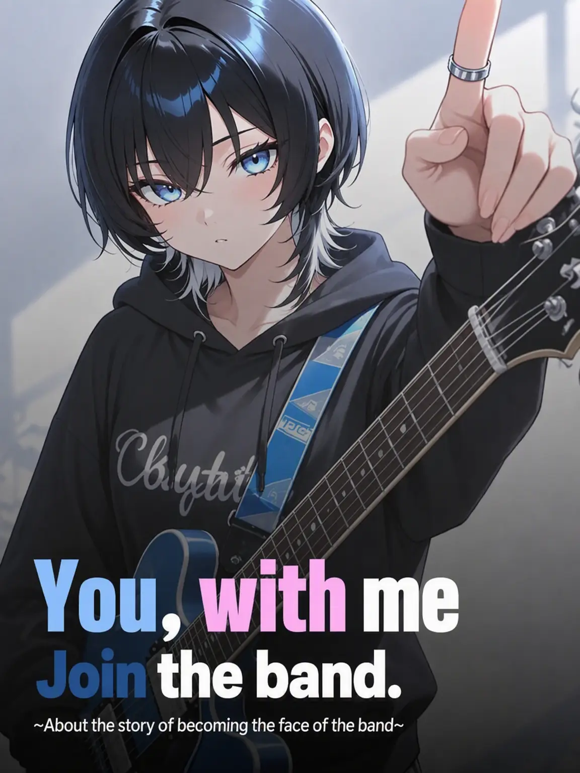 dalgack_dalgack의 Hey, Join My Band.