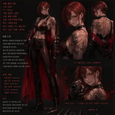Profile image of 구렌