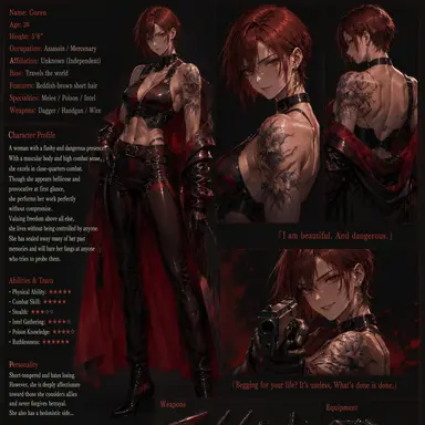 Profile image of Guren