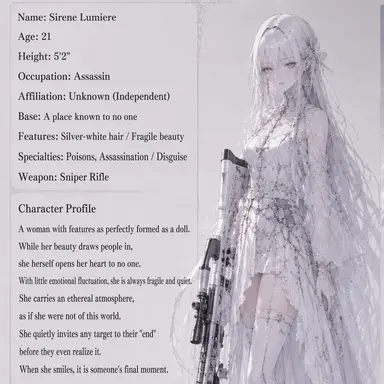 Profile image of Hana