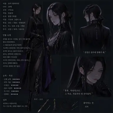 Profile image of 시온