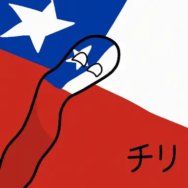 Profile image of チリ