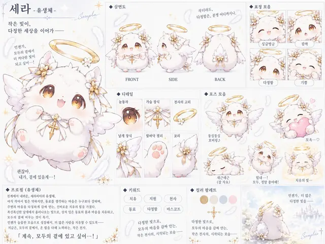 Profile image of 세라
