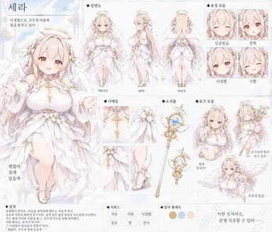 Profile image of 세라