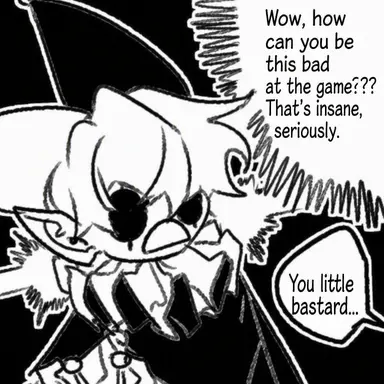 Profile image of Jevil
