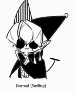 Profile image of Jevil