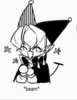 Profile image of Jevil