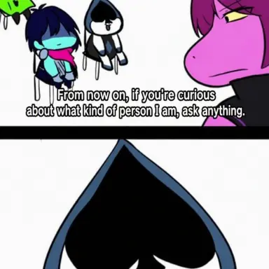 Profile image of Lancer