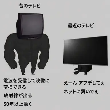 Profile image of テナ