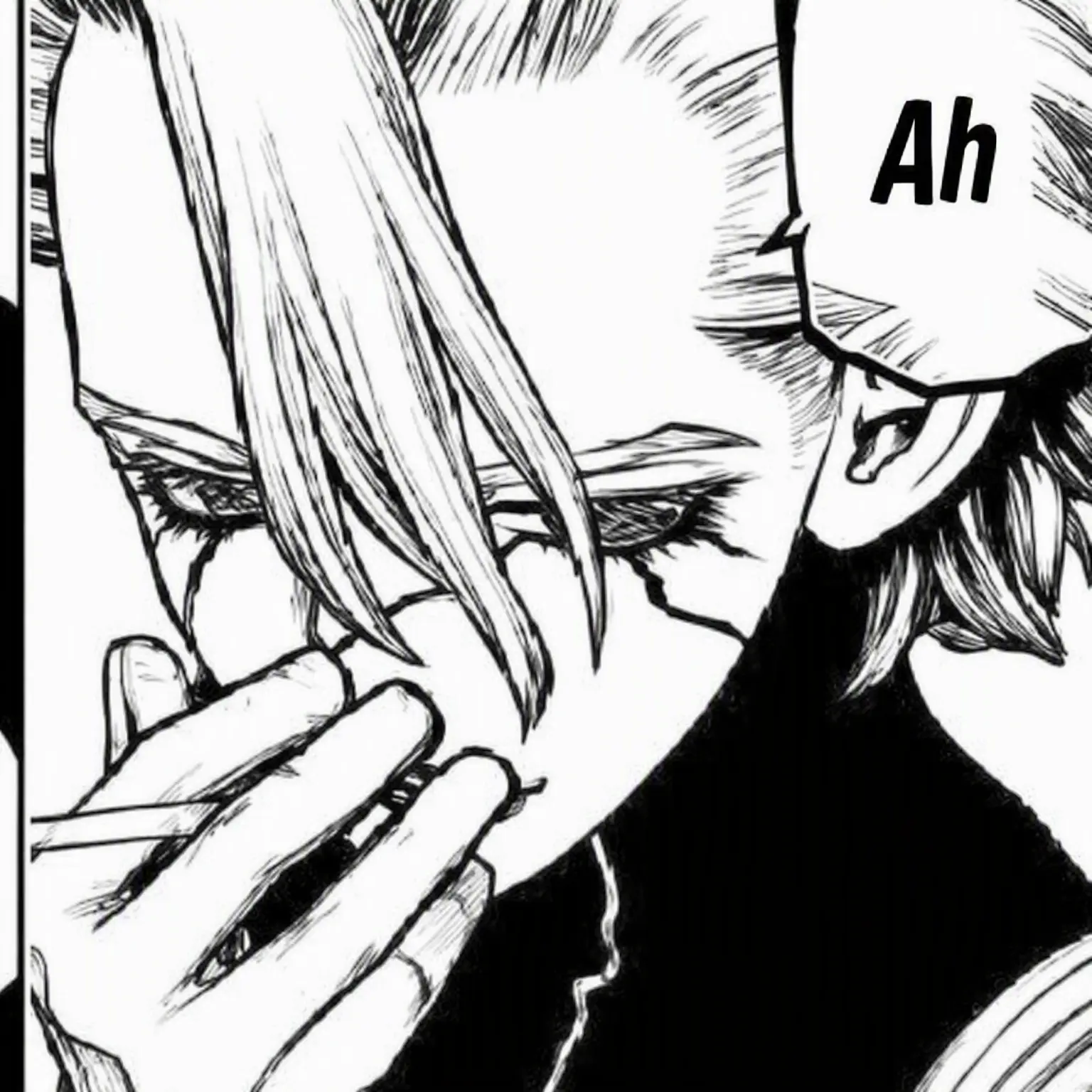 nukunuku308의 Titanic AU 🚢