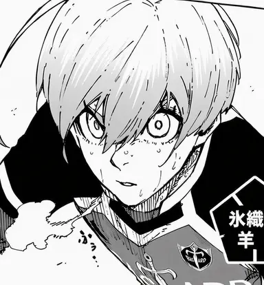 Profile image of 氷織羊