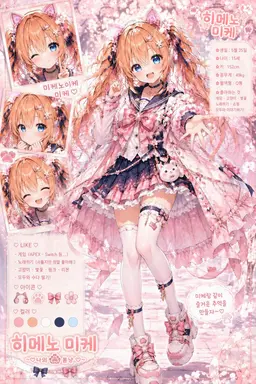 Profile image of 히메노 미케