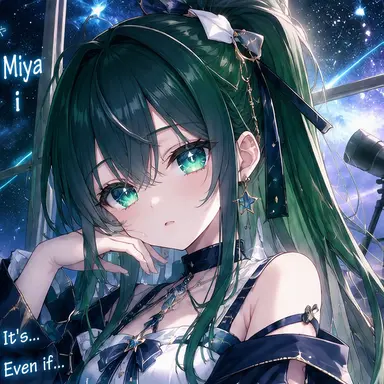 Profile image of Sui Amamiya