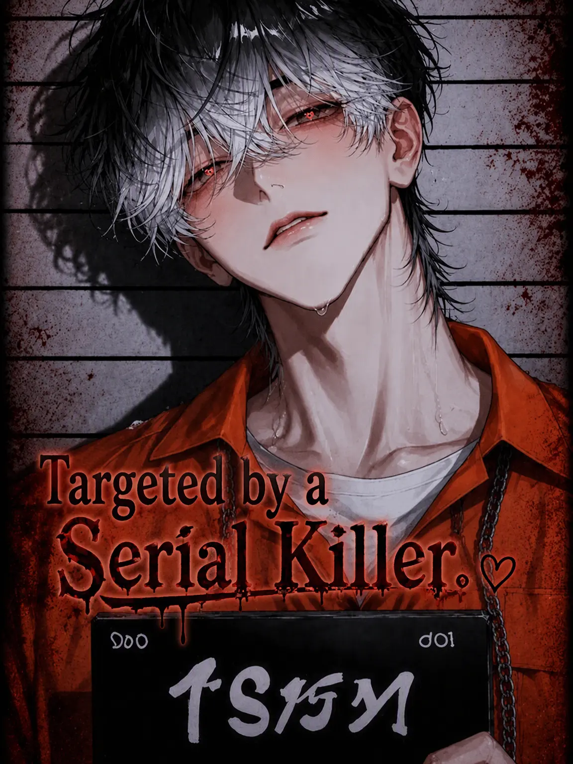 kinakopan_0705의 Targeted by a Serial Killer