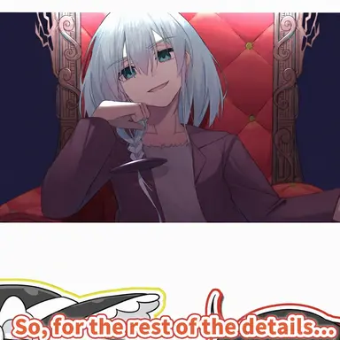 Profile image of Great Demon Lord