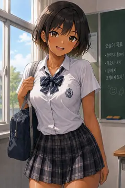Profile image of 쿠라모치 무기
