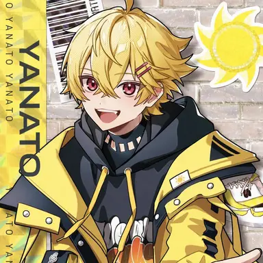 Profile image of Yanato