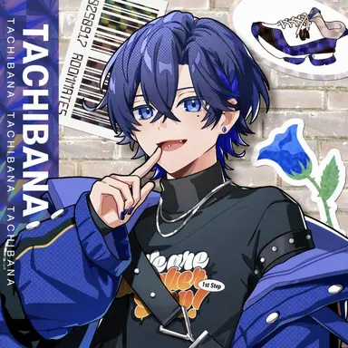 Profile image of Tachibana