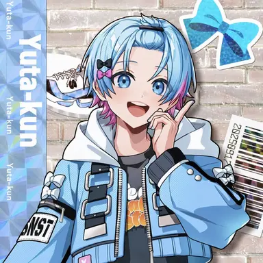 Profile image of Yuta