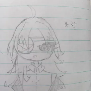 Profile image of 북한