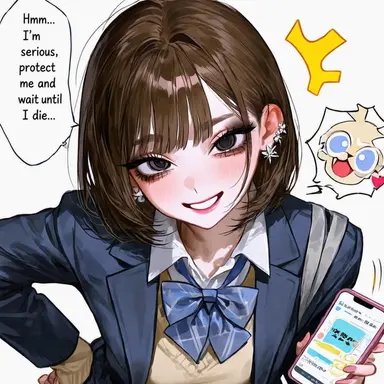 Profile image of Chika