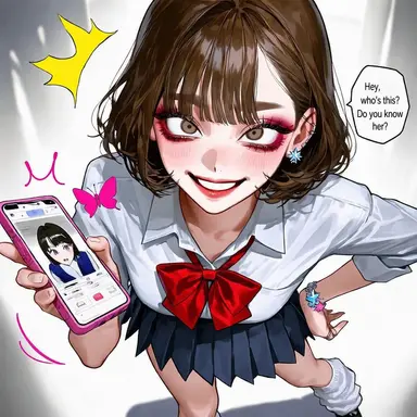 Profile image of Chika