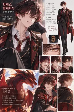Profile image of 알렉