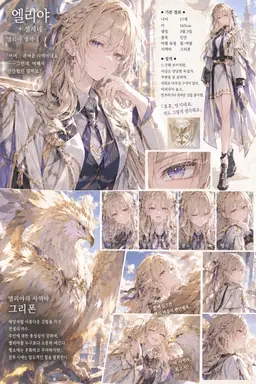 Profile image of 에리아