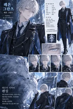 Profile image of 레온