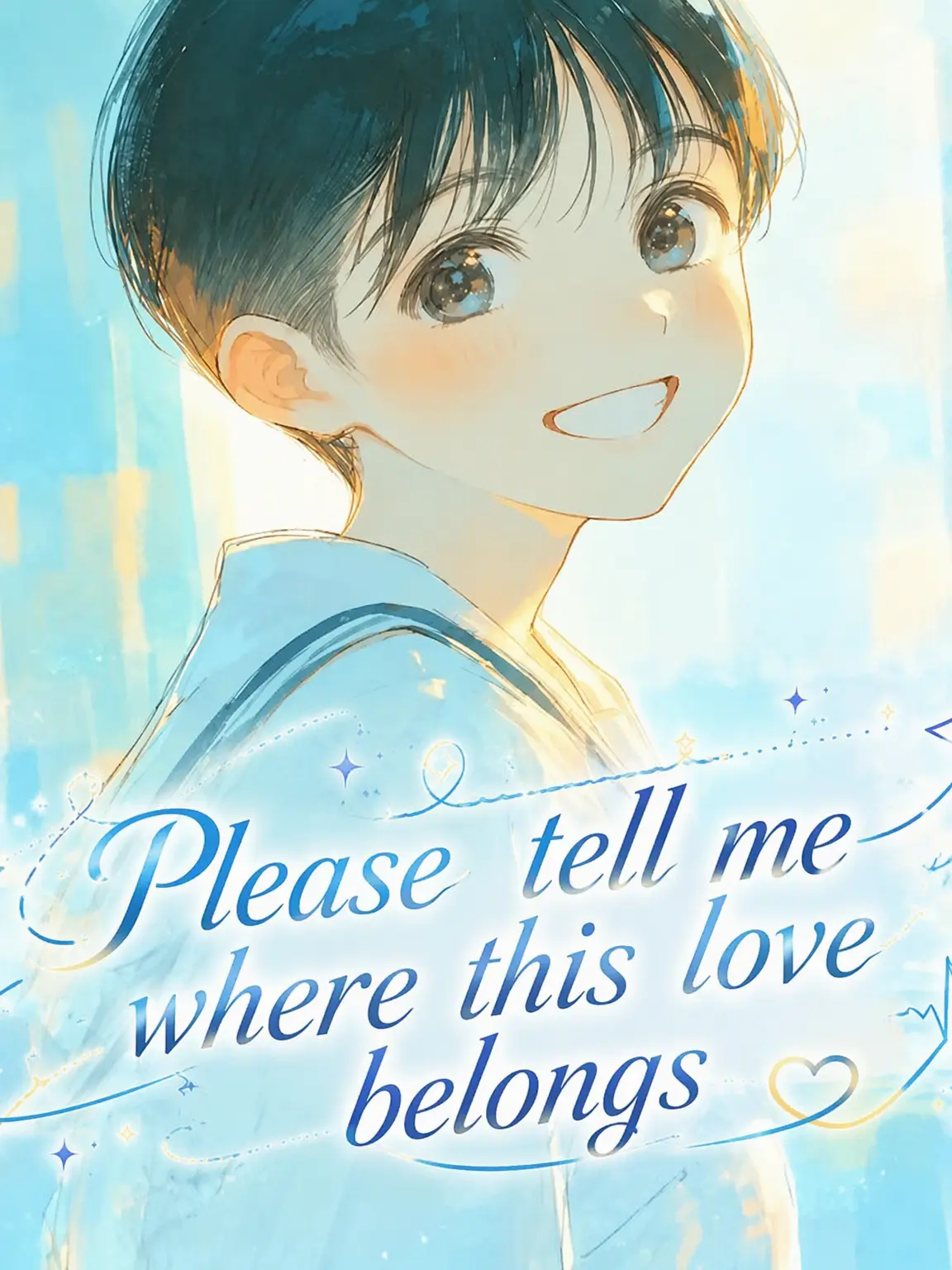 StrictHoist3935의 Tell Me Where This Love Belongs