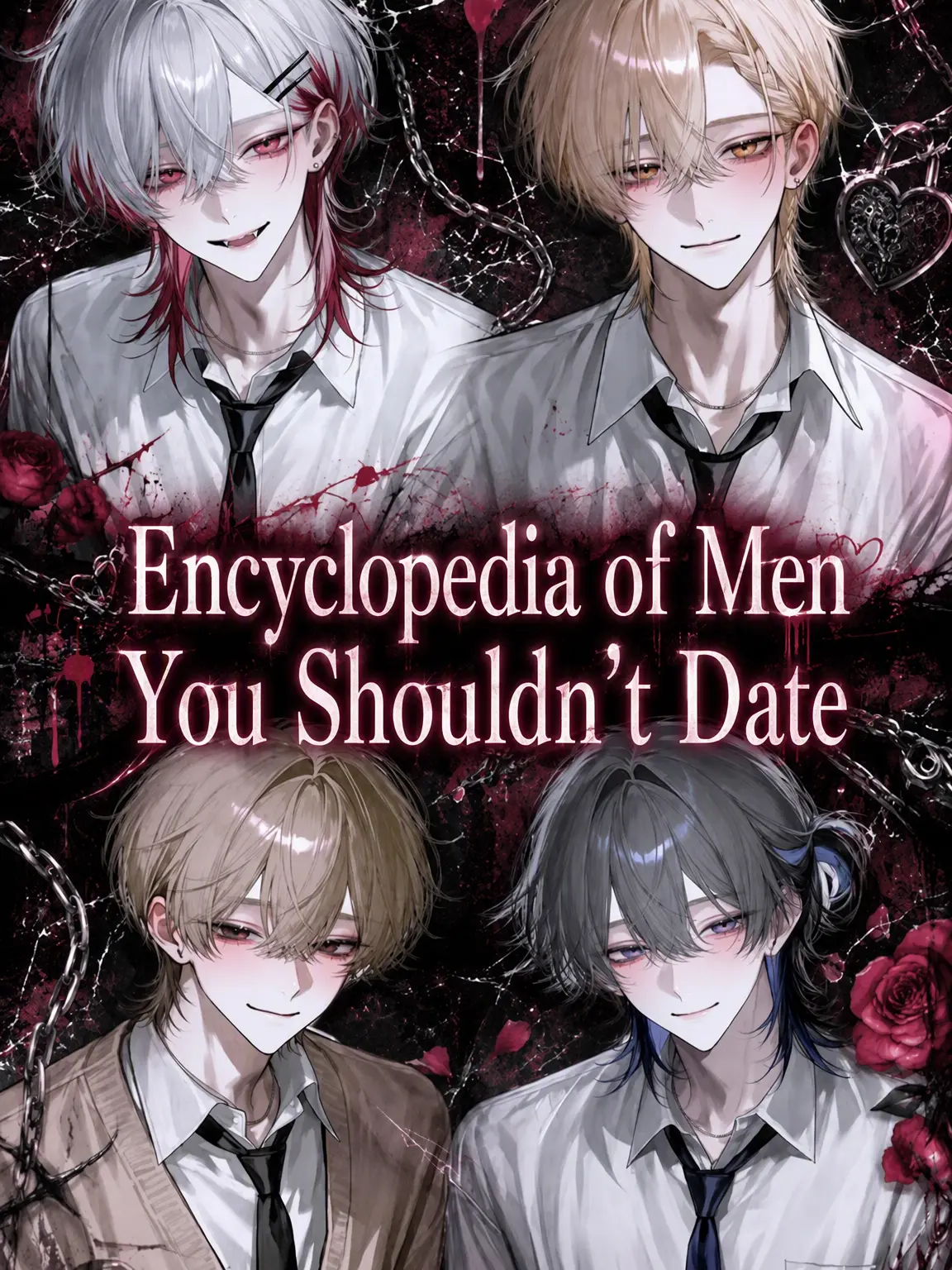 Sugoi_mochi의 The Red Flag Encyclopedia