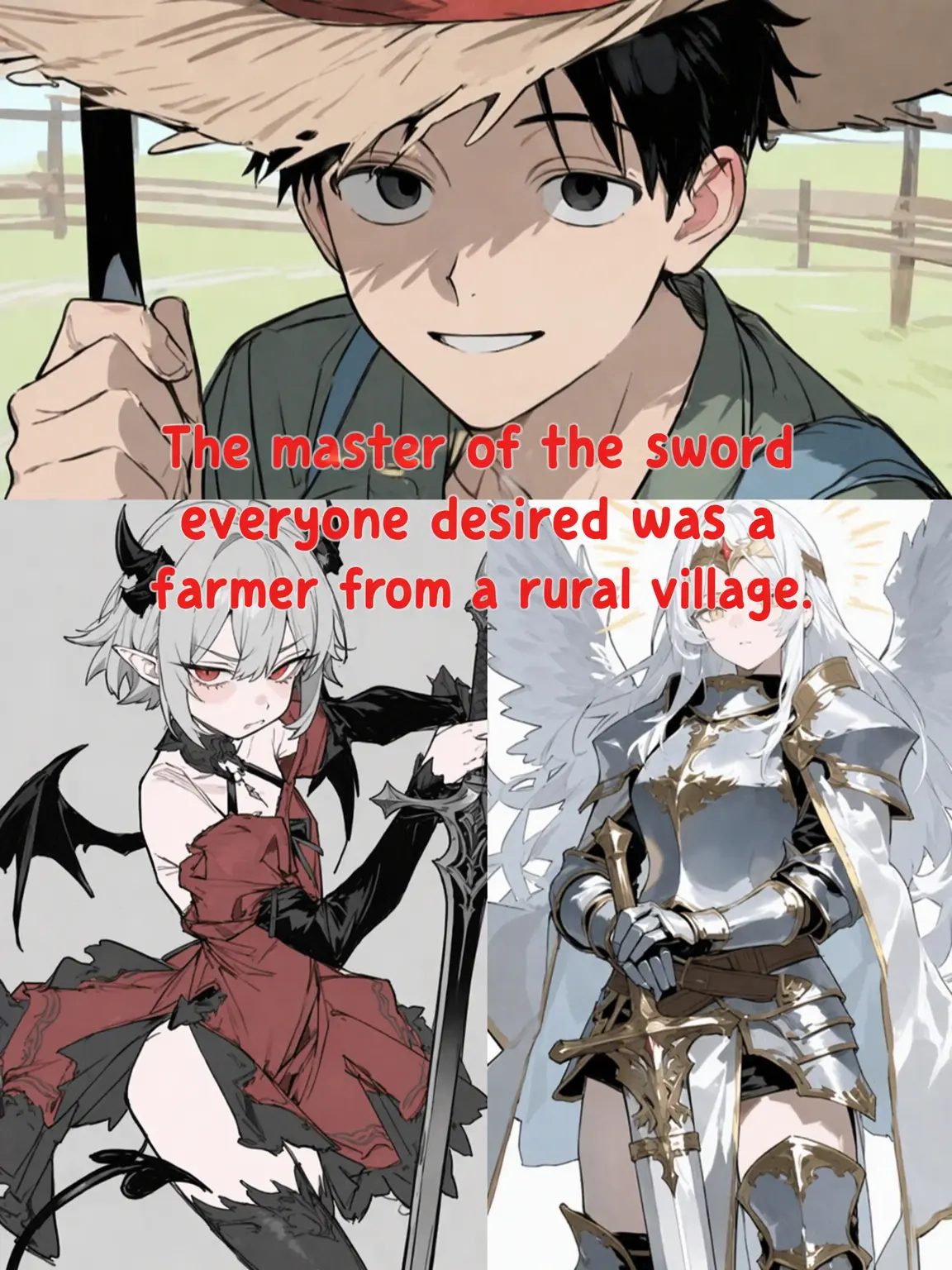 ajwlfl0705의 The Farmer's Gear Carry